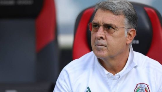 El futbolista del Club América que recibirá una oportunidad en la Selección Mexicana de Gerardo Martino