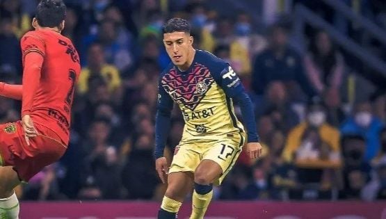 Video | Alejandro Zendejas confiesa cómo es el momento actual al interior del Club América