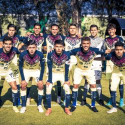 La ‘Joya’ del América Sub-20 que podría debutar esta noche contra el Necaxa