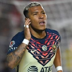 Video | La pesada broma de Roger Martínez para la Joya del Club América que debutará ante Necaxa