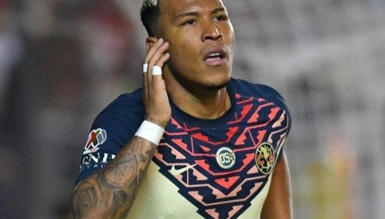 Video | La pesada broma de Roger Martínez para la Joya del Club América que debutará ante Necaxa