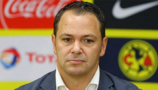 Fichaje fallido del América triunfa en otro equipo