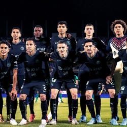 Dos Descartados del Club América para su partido contra el Club León