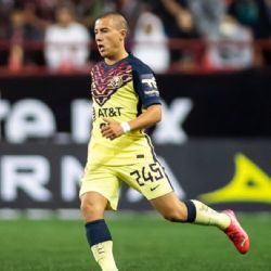 Video | Iker Moreno habla sobre su debut con el América ante Tijuana