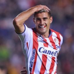 Cambia la situación sobre el posible fichaje de Germán Berterame