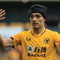 ¿Cuánto tendría que pagar el Bayern Münich en caso de fichar a Raúl Jiménez?