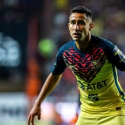 Los excelentes números de Luis Fuentes que justifican su renovación con el Club América