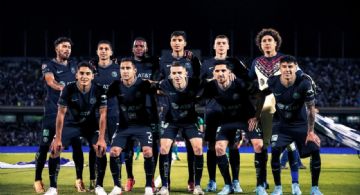 Dos Descartados del Club América para su partido contra el Club León