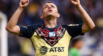 El gran aumento del valor de Álvaro Fidalgo desde su llegada al Club América
