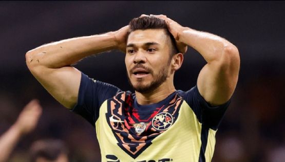 Resultados de Chivas y Necaxa complican la situación del Club América en la Tabla General