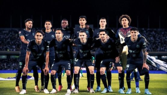 Dos Descartados del Club América para su partido contra el Club León