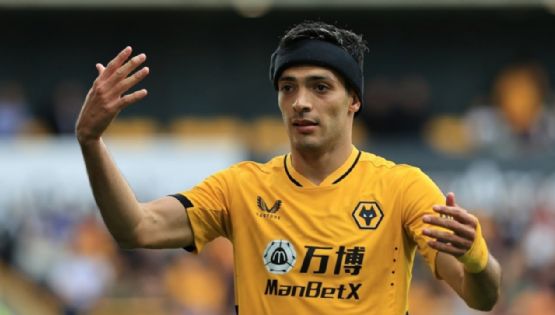 ¿Cuánto tendría que pagar el Bayern Münich en caso de fichar a Raúl Jiménez?