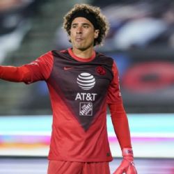 ¿Cómo va la renovación de Guillermo Ochoa con el Club América?