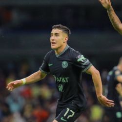 Video | La magnífica definición de Alejandro Zendejas contra León