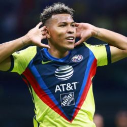 ¿Roger Martínez en realidad está suspendido para el partido América vs Tigres?