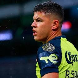 Estadísticas que demuestran el buen momento de Richard Sánchez con el Club América