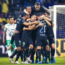 Se confirma el uniforme del Club América que utilizará contra Tigres