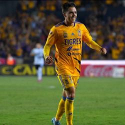 Sebastián Córdova responde cómo será para él enfrentar al América