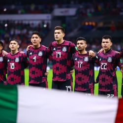 Oficial | Sorpresa del Club América en la convocatoria de la Selección Mexicana contra Guatemala
