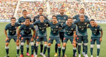 La Alineación Confirmada del Club América para su partido contra León