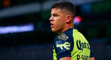 Estadísticas que demuestran el buen momento de Richard Sánchez con el Club América