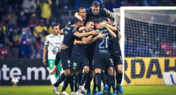 Se confirma el uniforme del Club América que utilizará contra Tigres