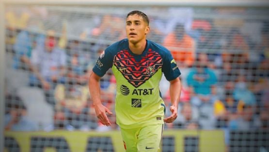 Video | Las palabras de Alejandro Zendejas tras su gol y el triunfo del Club América