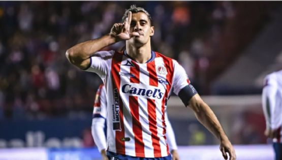 Las posibilidades reales de ver a Germán Berterame como nuevo refuerzo del Club América