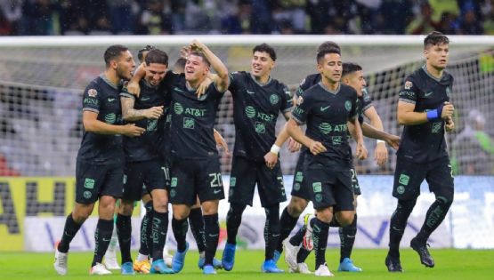 El Club América es responsable por la salida de otro DT de la Liga MX