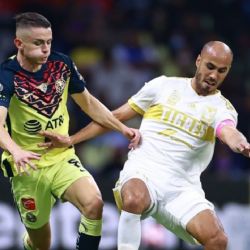 La Baja confirmada del Club América para su partido contra Tigres