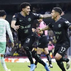 Afición del Club América elige al mejor futbolista del partido contra León