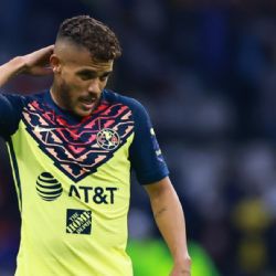 Club América se mantiene como uno de los equipos más indisciplinados del Clausura 2022