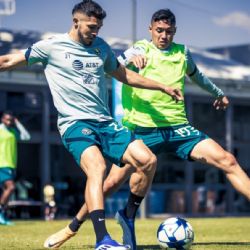 ¿Qué necesita el Club América para calificar directo a la Liguilla?