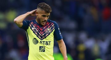 Club América se mantiene como uno de los equipos más indisciplinados del Clausura 2022