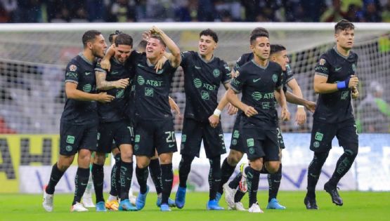 Club América estrenará nuevo polémico patrocinador en su uniforme