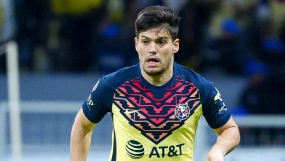 Jorge Meré manda mensaje a Tigres y asegura que el América no les tiene miedo