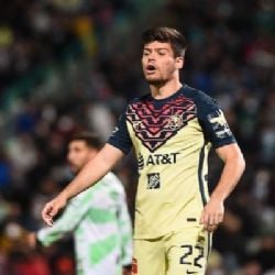 Video | Jorge Meré habla sobre los delanteros de Tigres