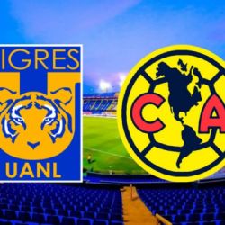 ¿En qué canal van a transmitir el Tigres vs América de la Jornada 16?