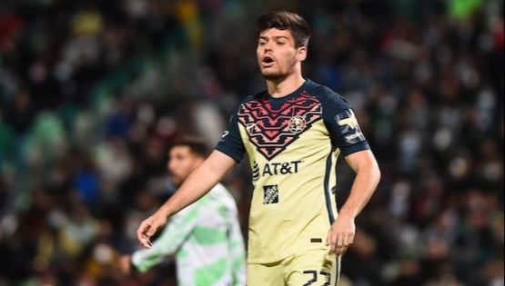 Video | Jorge Meré habla sobre los delanteros de Tigres