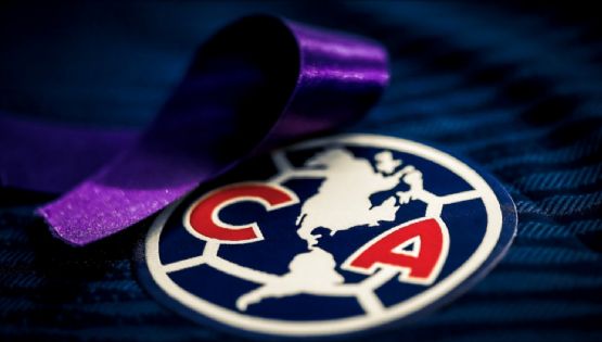 Club América se une a la lucha contra la violencia de género
