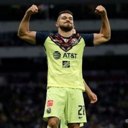 Video | Henry Martín sella victoria del Club América con golazo ante Tigres