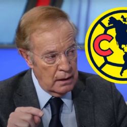 Inédito | José Ramón Fernández admite atraco arbitral en contra del Club América
