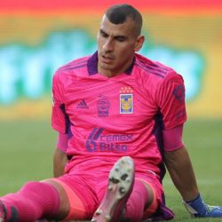Ex-futbolista del Club América insulta al portero de Tigres, Nahuel Guzmán