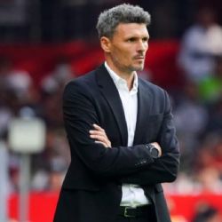 Carlos Reinoso encantando con el Club América de Fernando Ortiz