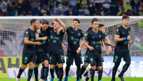 La gran paternidad del Club América contra Tigres en años recientes