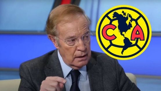 Inédito | José Ramón Fernández admite atraco arbitral en contra del Club América