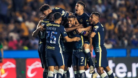 ¿Qué necesita el Club América para poder calificar directo a la Liguilla?