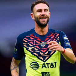 Mensaje de Miguel Layún tras la victoria del Club América