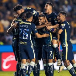 ¿Cuál sería el rival del Club América en el repechaje en estos momentos?