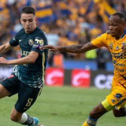 ¿Cómo quedó el Club América en la Tabla General de la Liga MX tras la Jornada 16 del Clausura 2022?
